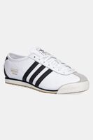 adidas Originals sneakers din piele Italia 70S culoarea alb, JS1323