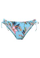 LASCANA Bikini donji dio  opal / nebesko plava / zelena / roza