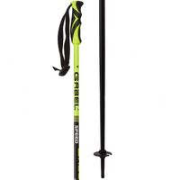 Gabel SPEED Щеки за ски спускане, черно, размер