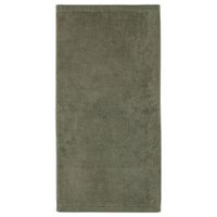 Cawoe UTERÁK, 70/140 cm, olivovozelená