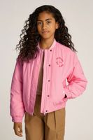 Detská bunda bomber Tommy Hilfiger