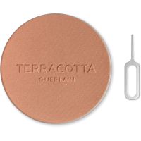 GUERLAIN Terracotta Original bronzosító púder utántöltő árnyalat 02 Medium Cool 8,5 g