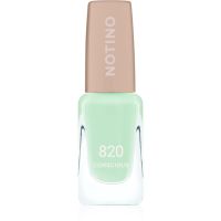 Notino Gel Effect Nail Polish lak za nokte s gel efektom 820 Conscious 10 ml