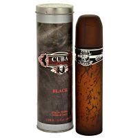 Cuba Black Eau de Toilette für Herren 100 ml