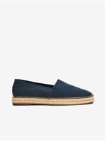 Tmavě modré pánské espadrilky Calvin Klein Jeans