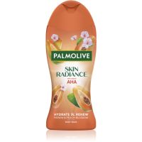 Palmolive Skin Radiance exfoliační sprchový gel 250 ml