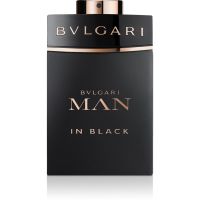 BVLGARI Bvlgari Man In Black parfumska voda za moške 150 ml