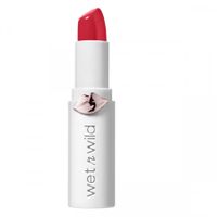 wet n wild Mega Last Shine Lipstick - Strawberry Lingerie