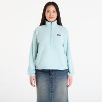 Bluza Patagonia W's Micro D™ 1/2-Zip Fleece Pullover Thin Ice L