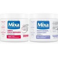 Mixa Sensitive Skin Expert набір для тіла