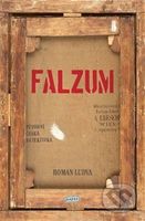 Falzum - Roman Ludva - kniha z kategorie Detektivky