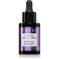 Talika Skintelligence Ultra Booster Anti-age ser de reîntinerire antirid 30 ml