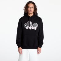 Φούτερ Vans Scuttle Pullover Hoodie Black M