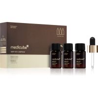 Medicube Deep Vita C Ampoule 2.0. ampule za poenotenje tona kože 3x10 g