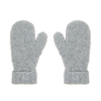 Cropp - Rokavice - light grey