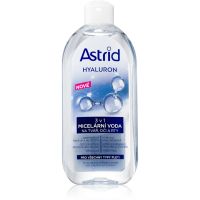 Astrid Hyaluron micelarna voda za dnevno uporabo 400 ml