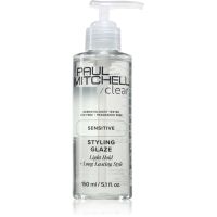 Paul Mitchell Clear Styling Glaze fiksacijski gel za fiksacijo in obliko 150 ml