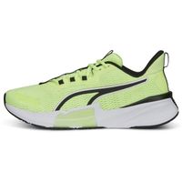 Puma PWRFRAME TR 2 Мъжки обувки за фитнес, светлоотразителен неон, размер 46