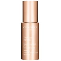 Clarins Total Eye Smooth стягащ крем за околоочната област 15 мл.