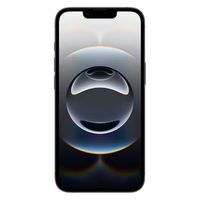 Apple iPhone 16e 256GB Black