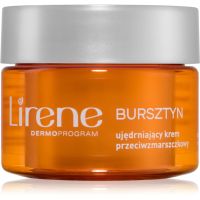 Lirene Rejuvenating Care Restor 60+ intenzívny protivráskový krém pre obnovu pevnosti pleti 50 ml