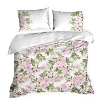 Eurofirany Unisex's Bed Linen 451801