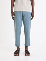 Celio Dolinco Hose Blau