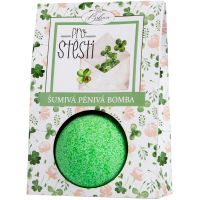 Bohemia Gifts & Cosmetics Bath Bombs Good Luck бомбочка для ванни 110 гр