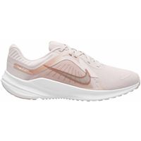 Nike QUEST 5 W Дамски обувки за бягане, розово, размер 37.5
