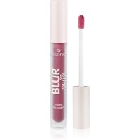 essence Blur Soufflé mat tekući ruž za usne nijansa 05 Crush Hour 3.6 ml