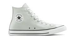 Converse Chuck Taylor All Star - Unisex - Tenisky Converse - Zelené - A13262C - Veľkosť: 45