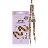 GLOV CoolCurl Satin Cheetah set za kodranje las 1 kos