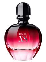 Rabanne Black XS For Her - EDP 80 ml