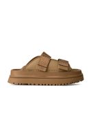 UGG șalpi pentru copii GOLDENGLOW SLIDE