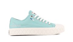 Palladium Palla Ace Cvs Org Unisex - Obuv Palladium - Tyrkysová - 74447-384-M-4 - Size: 4