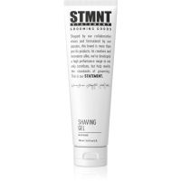 STMNT Care Shaving Gel żel do golenia 150 ml