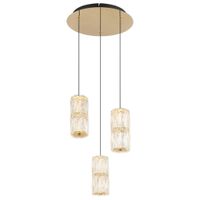 Globo ZÁVESNÉ LED SVIETIDLO, 36/150 cm