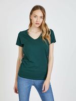 Sam 73 Una Tricou Verde