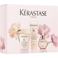 Kérastase Gloss Absolu подарунковий набір для блиску та шовковистості волосся