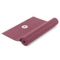 Lotuscrafts Yoga Mat MUDRA PVC prostirka za jogu 183 x 61 cm x 5 mm Boja: boja patlidžana