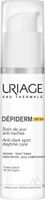 URIAGE DÉPIDERM Anti-Dark Spot Daytime Care SPF50+, 30ml "Exspirácia"