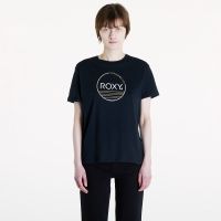 T-shirt Roxy Noon Ocean Anthracite M