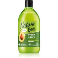 Nature Box Avocado глибоко відновлюючий кондиціонер для волосся 385 мл