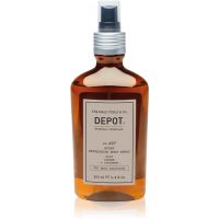 Depot No. 607 Sport Refreshing Body Spray osvežilno pršilo za telo 200 ml