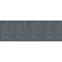 Esposa BEHÚŇ DO KUCHYNE, 60/180 cm, antracitová, modrosivá