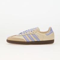 Trampki adidas Samba Og W Crew White/ Violet Tone/ Sand Strata EUR 38