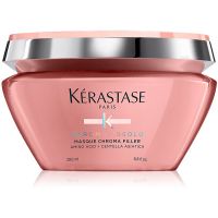 Kérastase Chroma Absolu Masque Chroma Filler intenzivna hranilna maska za barvane lase 200 ml