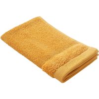 Bio:Vio RUČNÍK PRO HOSTY, 30/50 cm, tmavě žlutá