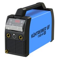 Kühtreiber KITin 1700 HF RS