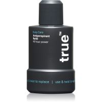 true men skin care 48 hour power Antiperspirant Refill антиперспірант змінне наповнення для чоловіків 75 мл